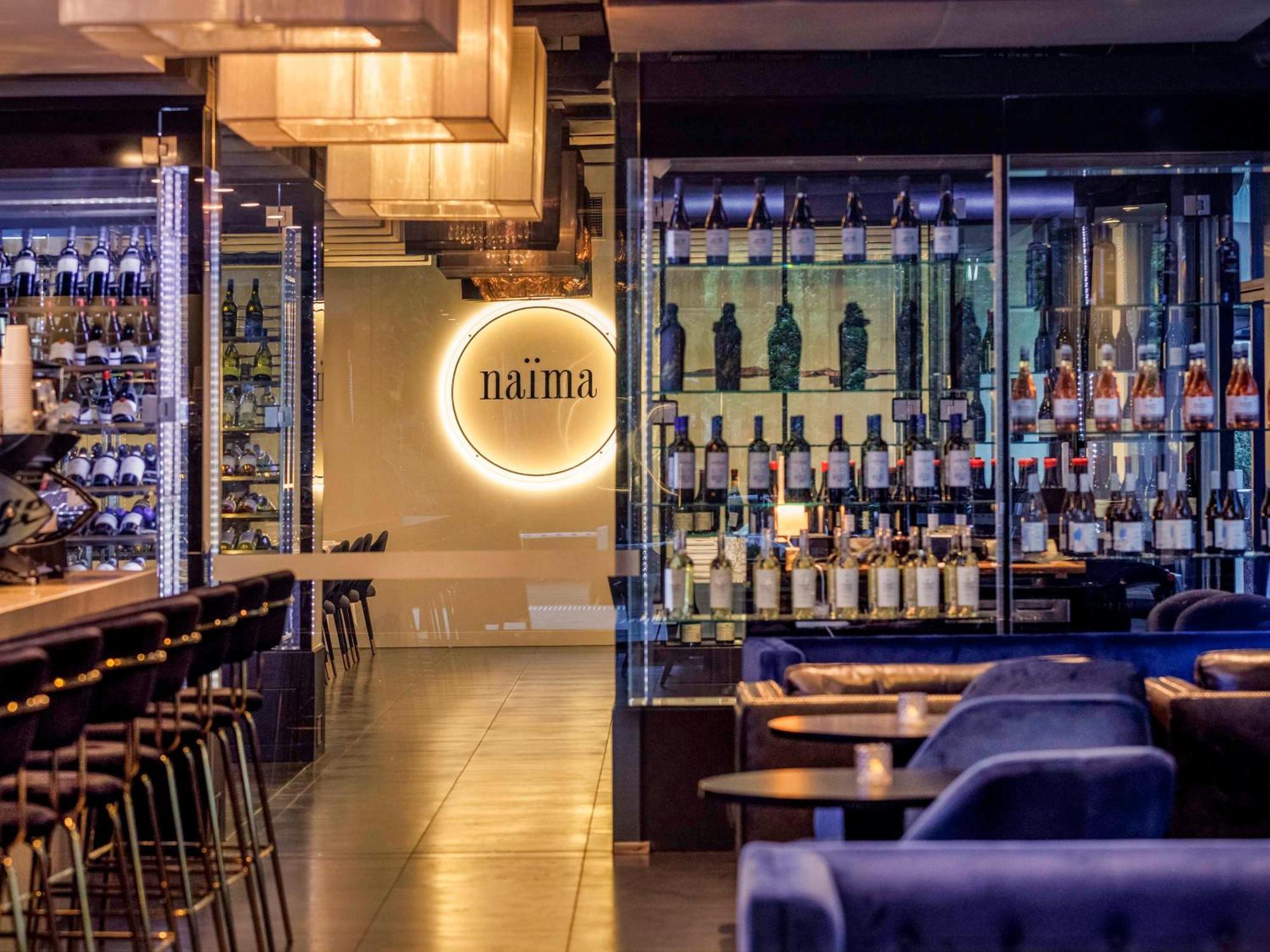 Mercure Melbourne St Kilda Road — Photos 2